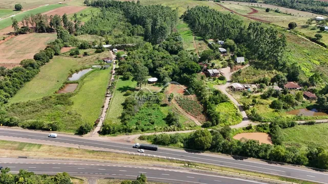 Área rural