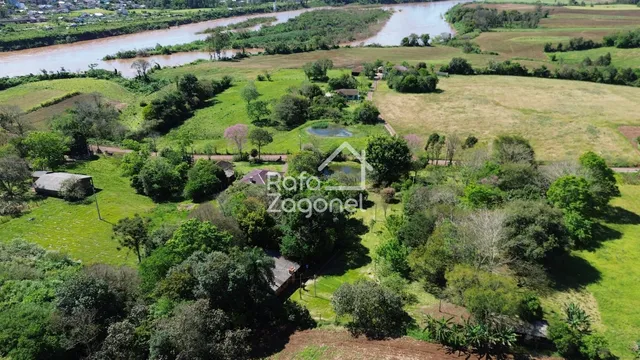 Área rural