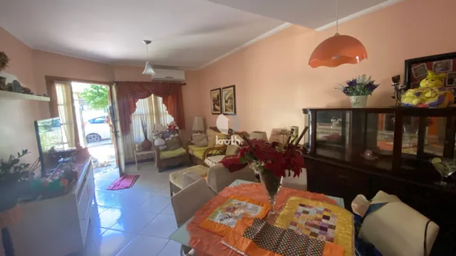 Sobrado com 3 dormitórios, foto 5