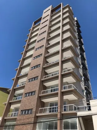 Apartamento com 3 dormitórios