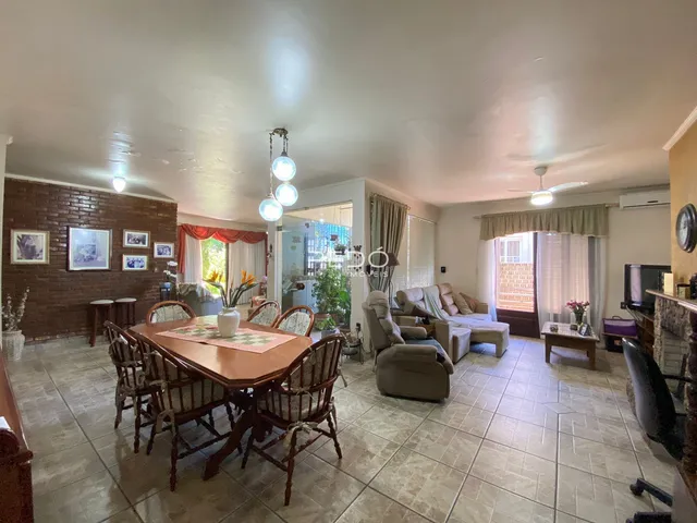 Casa com 3 dormitórios, foto 5