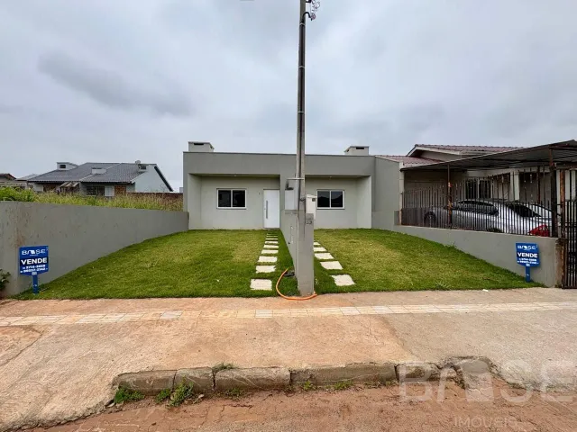 Casa geminada com 2 dormitórios, foto 2