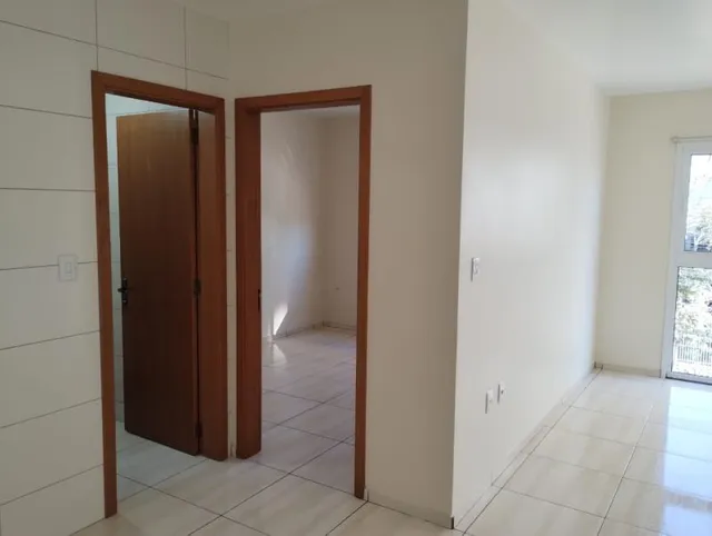 Apartamento com 1 dormitório, foto 4