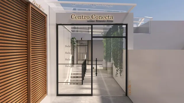 Sala comercial, foto 2