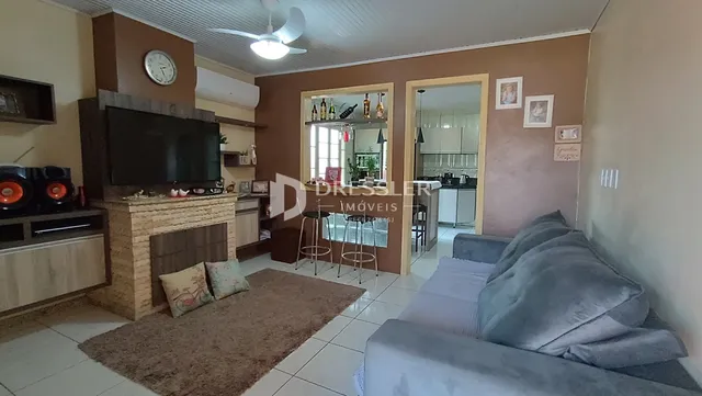Casa com 2 dormitórios, foto 3