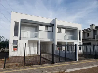 Sobrado com 3 dormitórios, foto 1