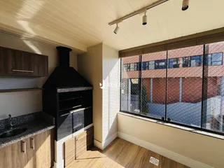 Apartamento com 2 dormitórios, foto 8