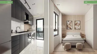Apartamento com 2 dormitórios, foto 20