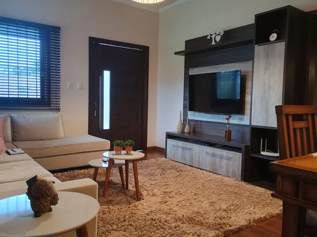 Casa com 2 dormitórios, foto 3