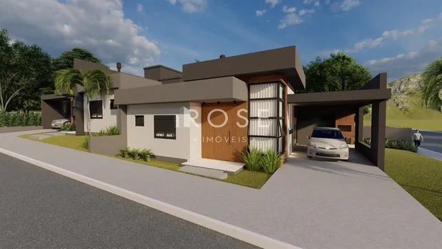 Casa geminada com 3 dormitórios, foto 4