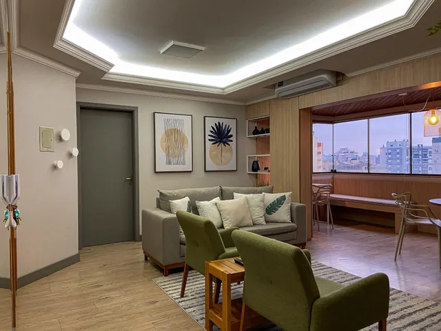 Apartamento com 2 dormitórios, foto 4