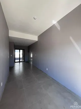 Casa geminada com 2 dormitórios, foto 3