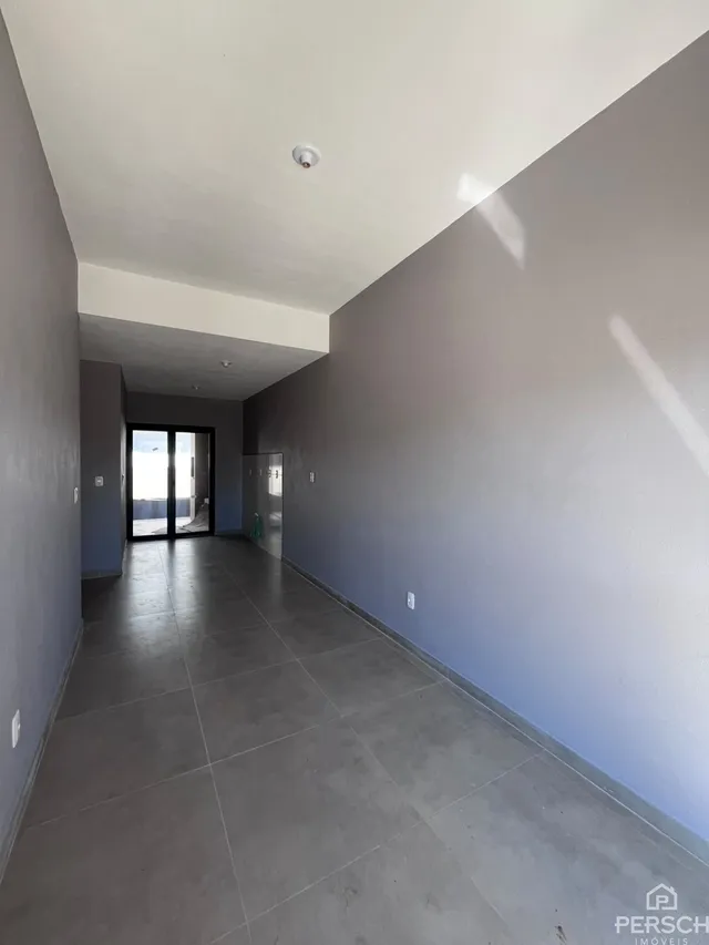 Casa geminada com 2 dormitórios, foto 3