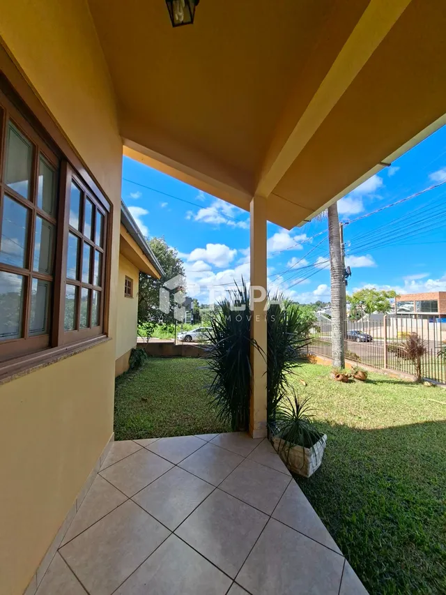 Casa com 3 dormitórios, foto 2