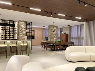 Apartamento com 4 dormitórios, foto 6