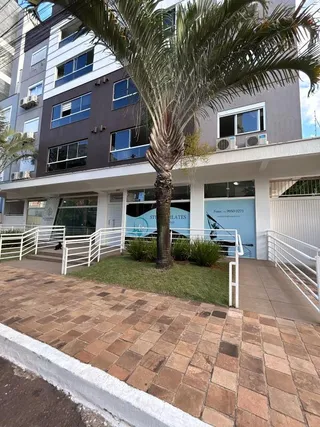 Apartamento com 2 dormitórios, foto 2