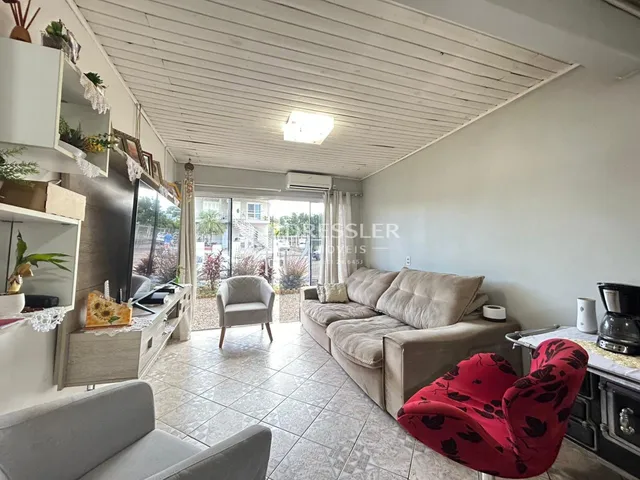 Casa com 2 dormitórios, foto 5
