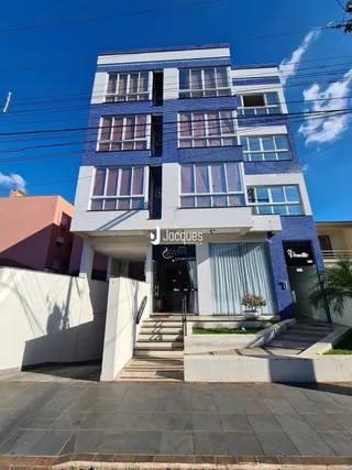 Apartamento com 3 dormitórios