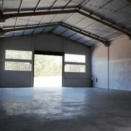Pavilhão, foto 5