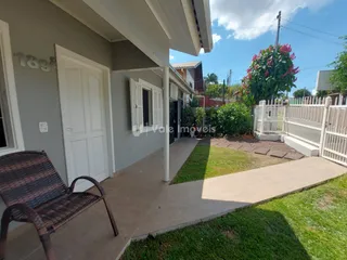 Casa com 3 dormitórios, foto 2