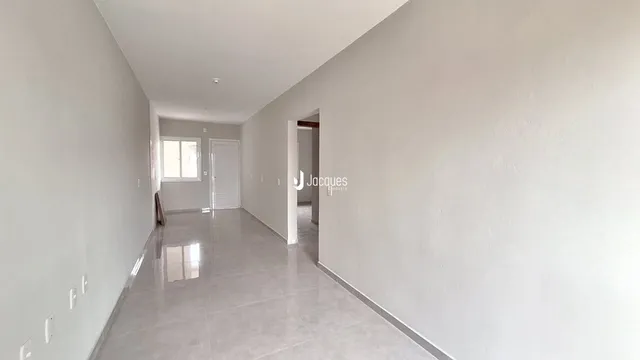 Casa geminada com 2 dormitórios, foto 3