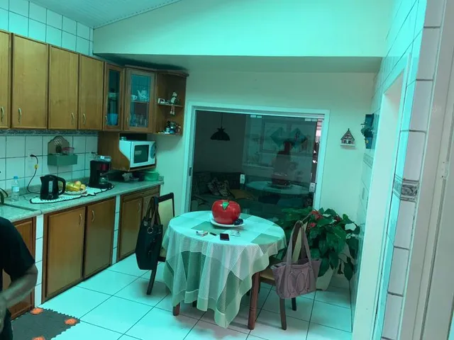 Casa com 4 dormitórios, foto 4