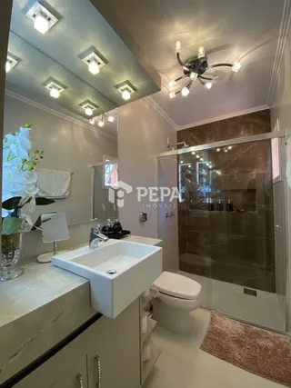 Casa com 3 dormitórios, foto 18