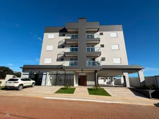 Apartamento com 2 dormitórios, foto 1