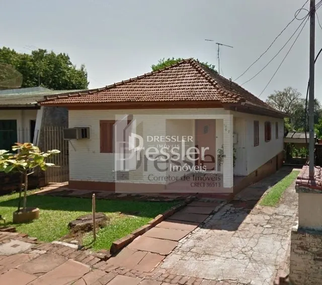 Casa com 3 dormitórios