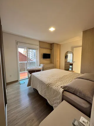 Apartamento com 3 dormitórios, foto 8