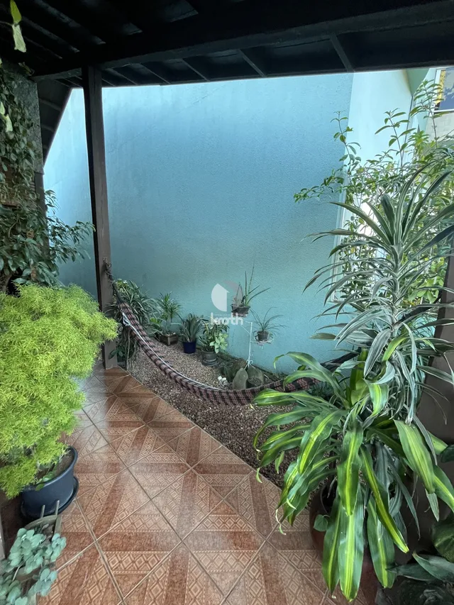 Casa com 3 dormitórios, foto 4