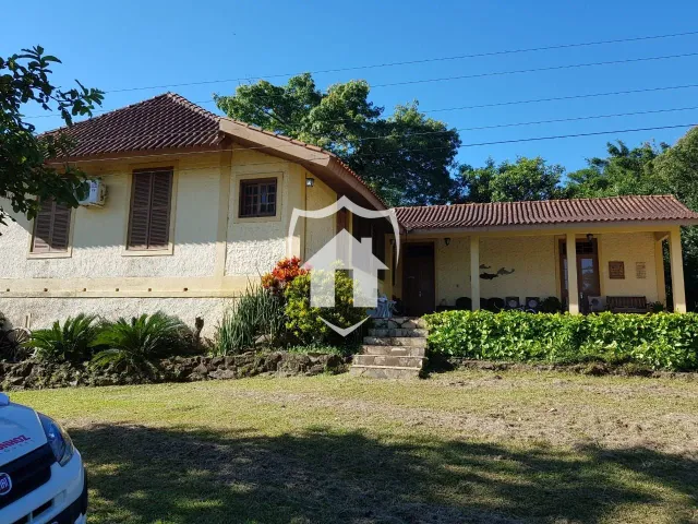 Área rural com 6 dormitórios, foto 2