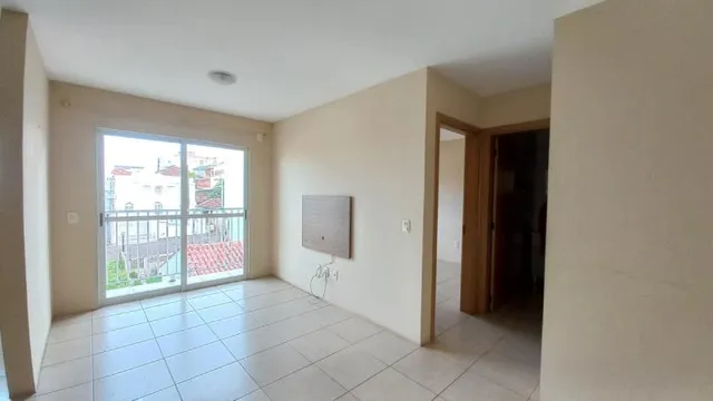 Apartamento com 1 dormitório, foto 3