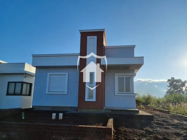 Casa com 1 dormitório, foto 2