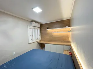 Casa geminada com 2 dormitórios, foto 15