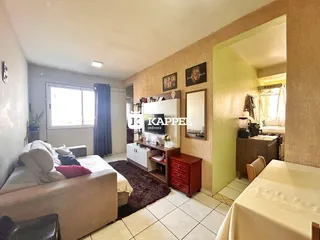 Apartamento com 2 dormitórios, foto 1