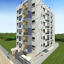 Kitnet, foto 2