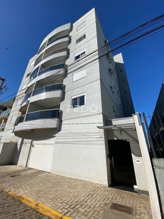 Apartamento com 3 dormitórios