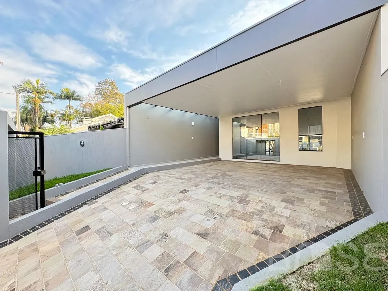 Casa com 2 dormitórios, foto 1