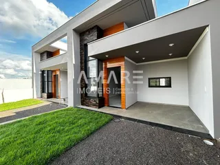 Casa geminada com 3 dormitórios, foto 2