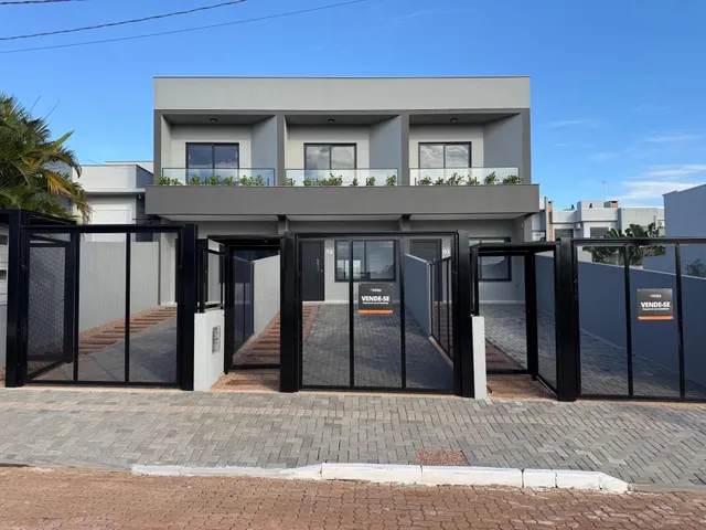 Sobrado com 2 dormitórios, foto 3