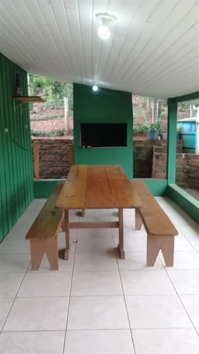 Área rural com 1 dormitório, foto 4
