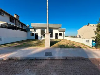 Casa geminada com 3 dormitórios, foto 4