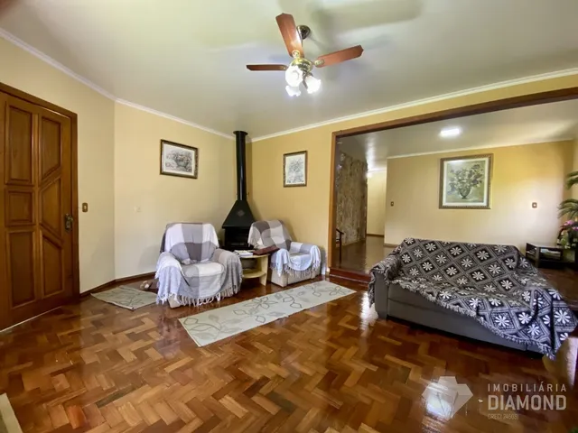 Casa com 3 dormitórios, foto 3
