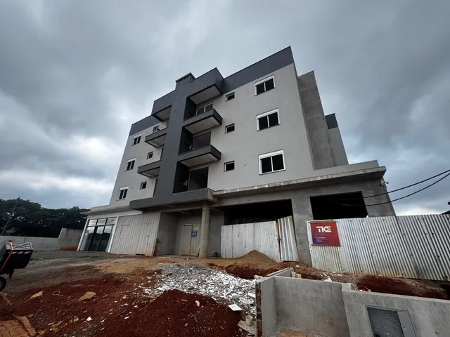 Apartamento com 2 dormitórios, foto 2