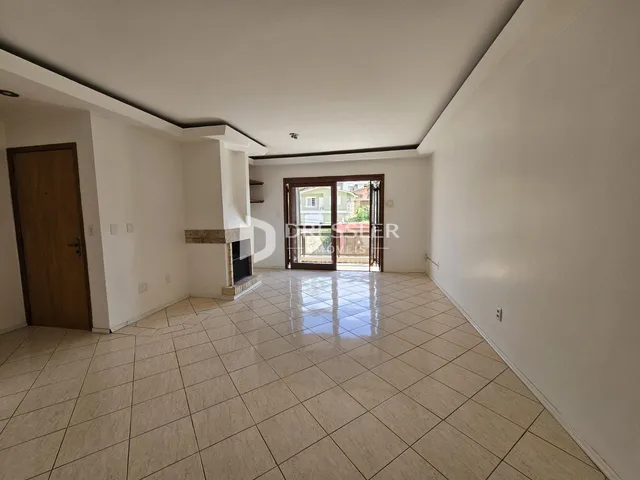 Apartamento com 3 dormitórios, foto 2