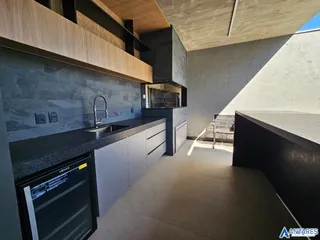 Casa com 4 dormitórios, foto 24