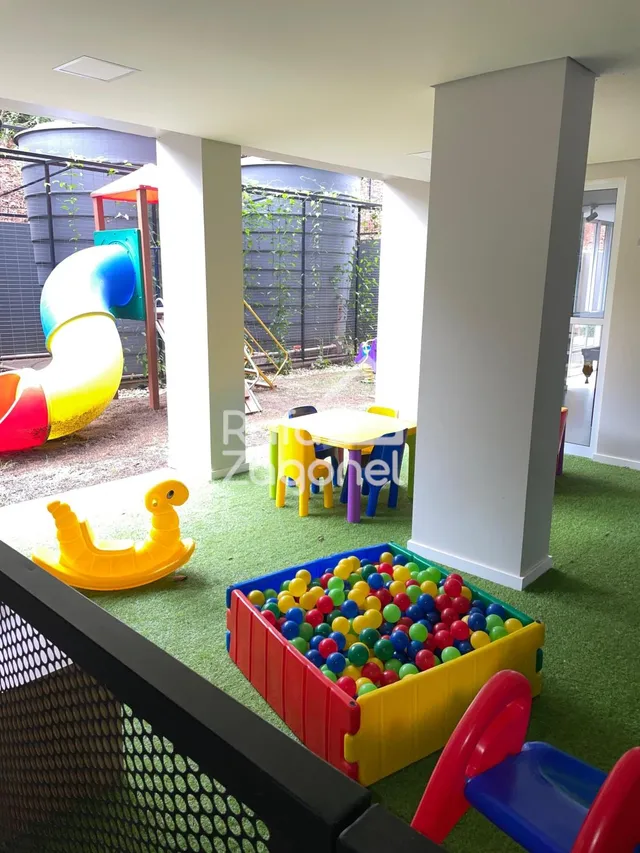 Apartamento com 3 dormitórios, foto 5