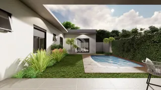 Casa com 3 dormitórios, foto 2