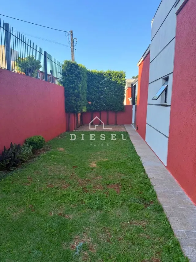 Casa geminada com 3 dormitórios, foto 4